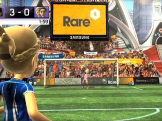 Kinect – premiera i wrażenia z testów