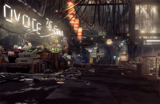 Deus Ex: Mankind Divided – data premiery uzależniona od… preorderów? [AKTUALIZACJA – znamy polski tytuł!]