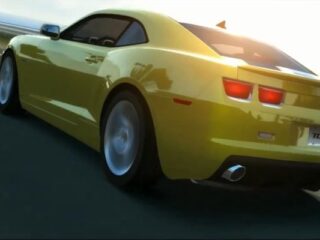 Test Drive Unlimited 2: Dev diary o silniku gry [WIDEO]