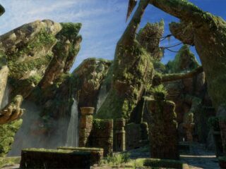 Uncharted 3: Oszustwo Drake´a – pierwsza paczka map już w PSN-ie