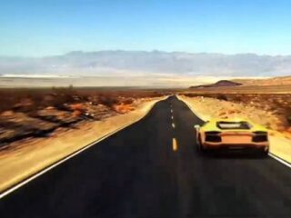 Forza Horizon: To&nbsp;już oficjalne. I&nbsp;warto na&nbsp;nią czekać!!!