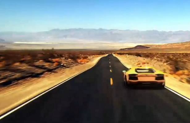 Forza Horizon: To już oficjalne. I warto na nią czekać!!!