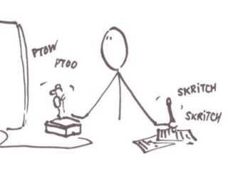 [Weekend] Chciałem recenzować gry