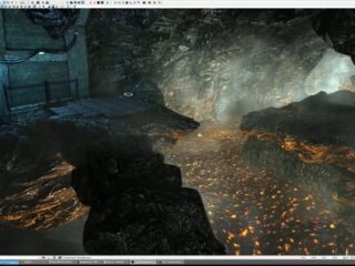 Rise of the Triad: Tak&nbsp;działa edytor [WIDEO]