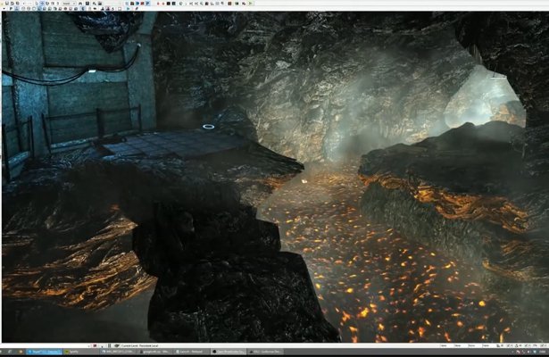 Rise of the Triad: Tak&nbsp;działa edytor [WIDEO]