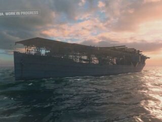 Lotniskowce w&nbsp;World of Warships [WIDEO]
