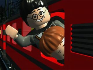 LEGO Harry Potter: Years 1-4 – twórcy opowiadają o czarowaniu [WIDEO]