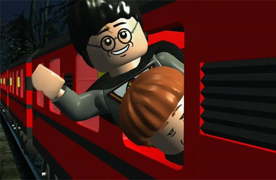 LEGO Harry Potter: Years 1-4 – twórcy opowiadają o czarowaniu [WIDEO]
