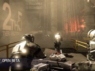 Blacklight Retribution: Zagraj za&nbsp;darmo w&nbsp;otwartej becie [WIDEO]