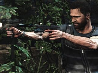 Max&nbsp;Payne 3: Pierwsze screeny z&nbsp;wersji PC. Ładne?