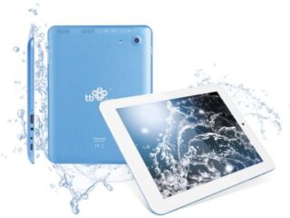 Tablety TB&nbsp;Touch żywiołowa technologia  w&nbsp;atrakcyjnej cenie