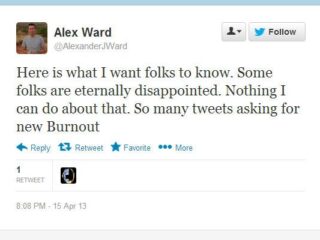 Criterion Games: Burnout, Need for Speed, samochodówki? „Czas na&nbsp;coś nowego”