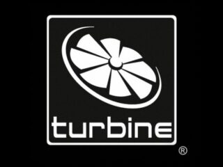 Turbine pracuje nad konsolowym MMO
