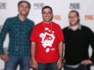 Indyk po&nbsp;japońsku, czyli kulisy relacji Nintendo z&nbsp;twórcami niezależnymi