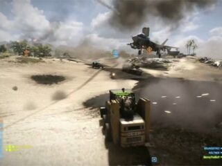Battlefield 3: Powród do Karkand – pierwsze DLC już oficjalnie w przyszłym tygodniu