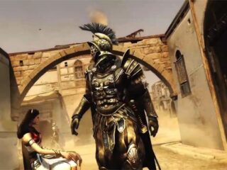 Assassin´s Creed: Revelations – Podróżnik: Wycieczka po nowych i starych mapach [WIDEO]