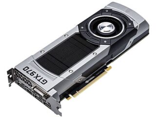 Nvidia obniża ceny GeForce´ów