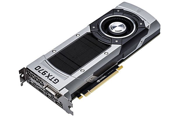 Nvidia obniża ceny GeForce´ów