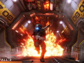 Titanfall 2 sprzedaje się źle