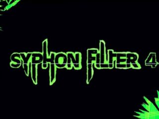 Syphon Filter 4: Premiera zimą 2012 roku?