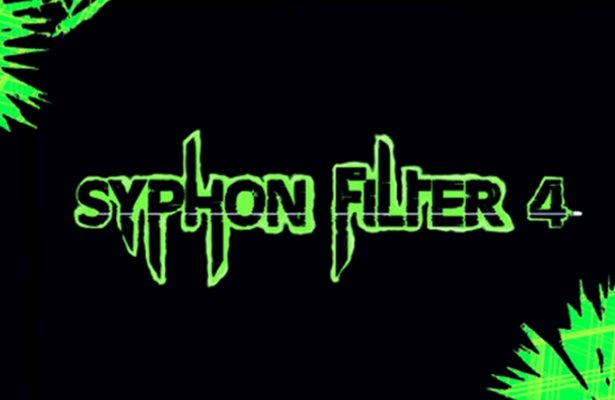 Syphon Filter 4: Premiera zimą 2012 roku?