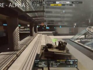 Battlefield 4: Tryb widza w&nbsp;akcji [WIDEO]