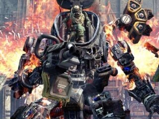 Titanfall 2: Nadchodzi nowy tryb multiplayer