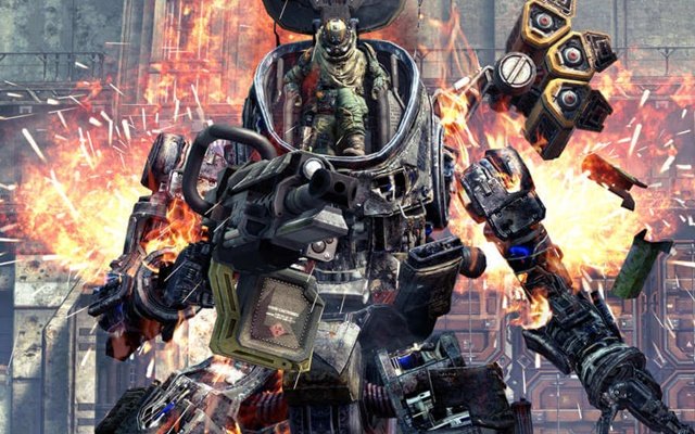 Titanfall 2: Nadchodzi nowy tryb multiplayer