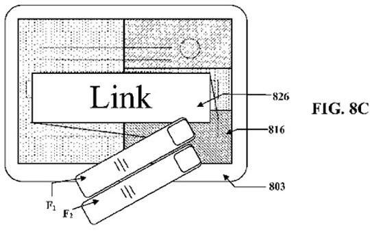 PSP 2: Sony rejestruje patent na panel dotykowy