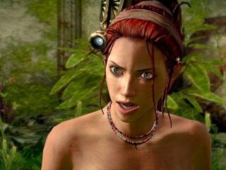 Enslaved: Odyssey to&nbsp;the West na&nbsp;PC już jest [WIDEO]