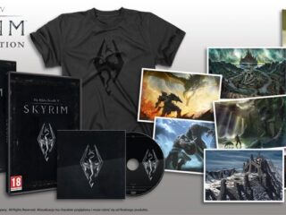 The Elder Scrolls V: Skyrim ? Edycja Premium także w&nbsp;Polsce