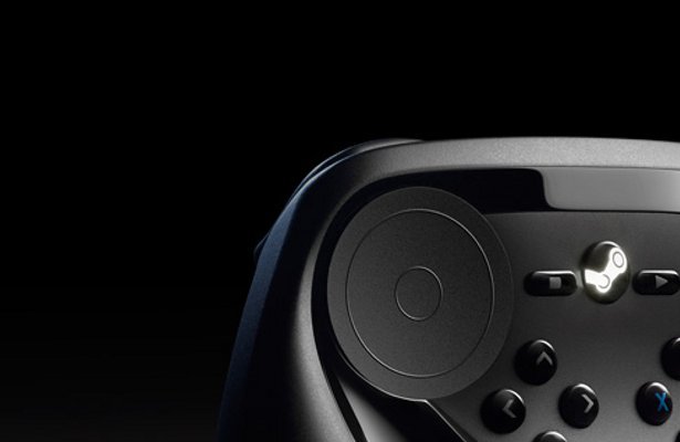 Tak&nbsp;wygląda nowy Steam Controller. Z&nbsp;przyciskami zamiast touchpada