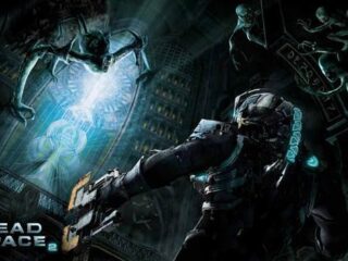 Dead Space Ignition – EA zapowiada prequel do Dead Space 2