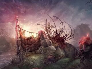 Na Aion czekając: trailer patcha 1.5. Są nekro-bobry. Nekro-bobry? Nekro-bobry!