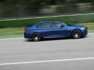 Forza Motorsport 4: Dev diary o powstawaniu trasy w niemieckim Hockenheim [WIDEO]