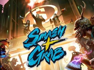 Smash + Grab: Nowa gra twórców Sleeping Dogs przez&nbsp;weekend za&nbsp;darmo na&nbsp;Steamie