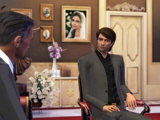 Moebius: Pierwszy zwiastun nowej przygodówki Jane Jensen [WIDEO]