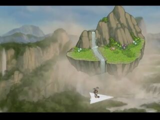 gamescom 2014: A&nbsp;Bird Story – nowa produkcja twórcy To&nbsp;The Moon