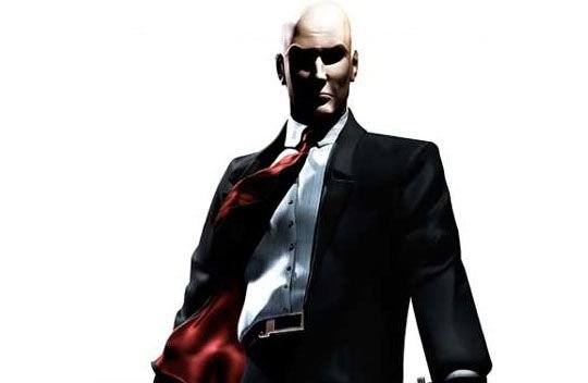 Hitman 5 w produkcji? Autorami studio Rocksteady?