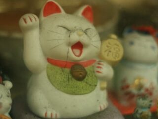 Maneki Neko: Nowa smartfonowo-tabletowo-społecznościowa gra Willa Wrighta