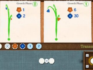 Xylem: Patrz, jak rosną kwiaty i&nbsp;pomagaj armii