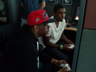 NBA Live 13: Kosz od&nbsp;EA Sports powraca – ze&nbsp;starą nazwą, ale&nbsp;nowymi pomysłami