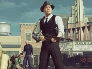 The Bureau: XCOM Declassified za darmo w Humble Bundle