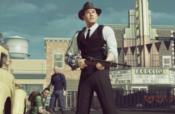 The Bureau: XCOM Declassified za darmo w Humble Bundle