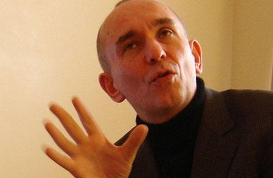 Peter Molyneux: „Współczesne gry są nudne”