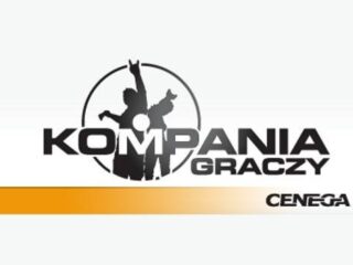 Kompania Graczy OPEN: Cenega rozszerza program lojalnościowy. Będzie można rejestrować gry innych dystrybytorów!