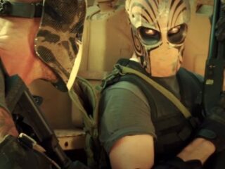 Army of Two: The Devil´s Cartel – Tak&nbsp;to&nbsp;robi Freddie Wong [WIDEO]