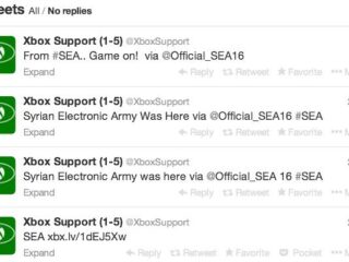 Syryjscy hakerzy włamali się na&nbsp;twitterowe konta Microsoftu. Dlaczego?