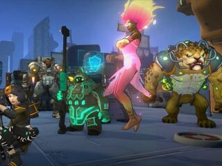 Atlas Reactor – zapowiedź cdaction.pl