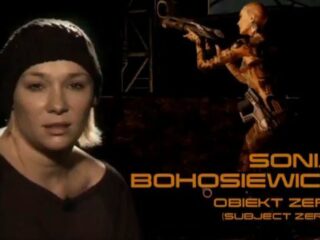 Mass Effect 2: polski dubbing lepszy od oryginału? Wywiady z aktorami [WIDEO]